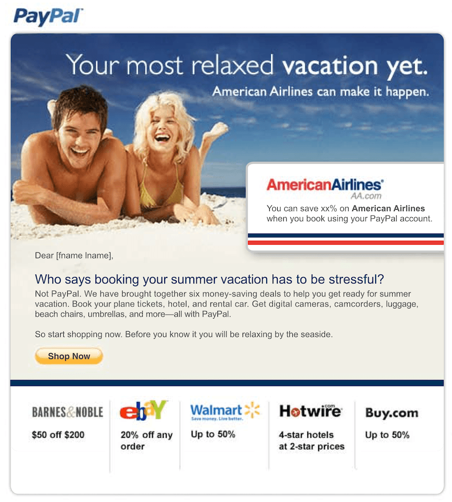 Sophisticated Emails Sell