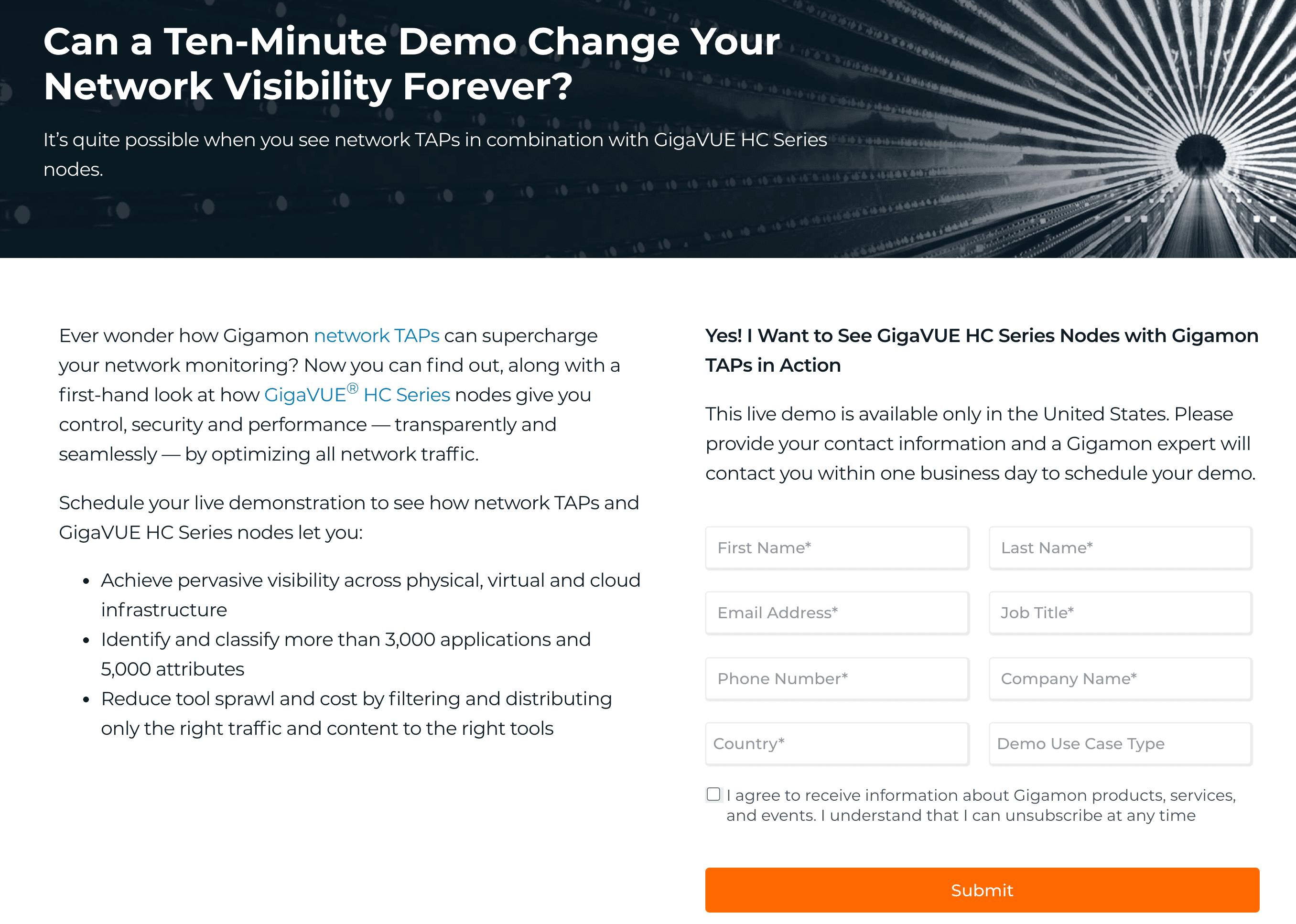 Use Selling Copy on Landing Pages to Promote Content