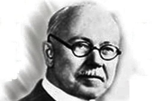 Claude C Hopkins - Alchetron, The Free Social Encyclopedia