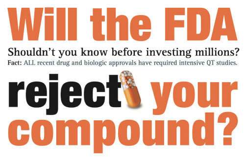 Direct mail postcard